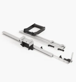 Hot EZ Smart Track Saw System Fence & Repeater Stop Kit Power Tool Accessories