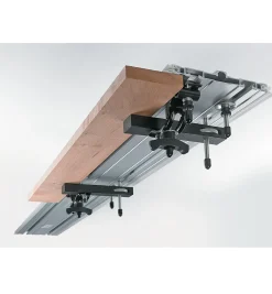 EZ Smart Track Saw System Clamps Hand Tools