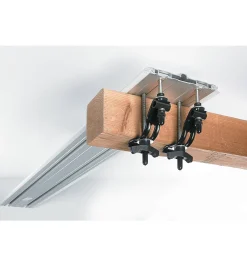 EZ Smart Track Saw System Clamps Hand Tools