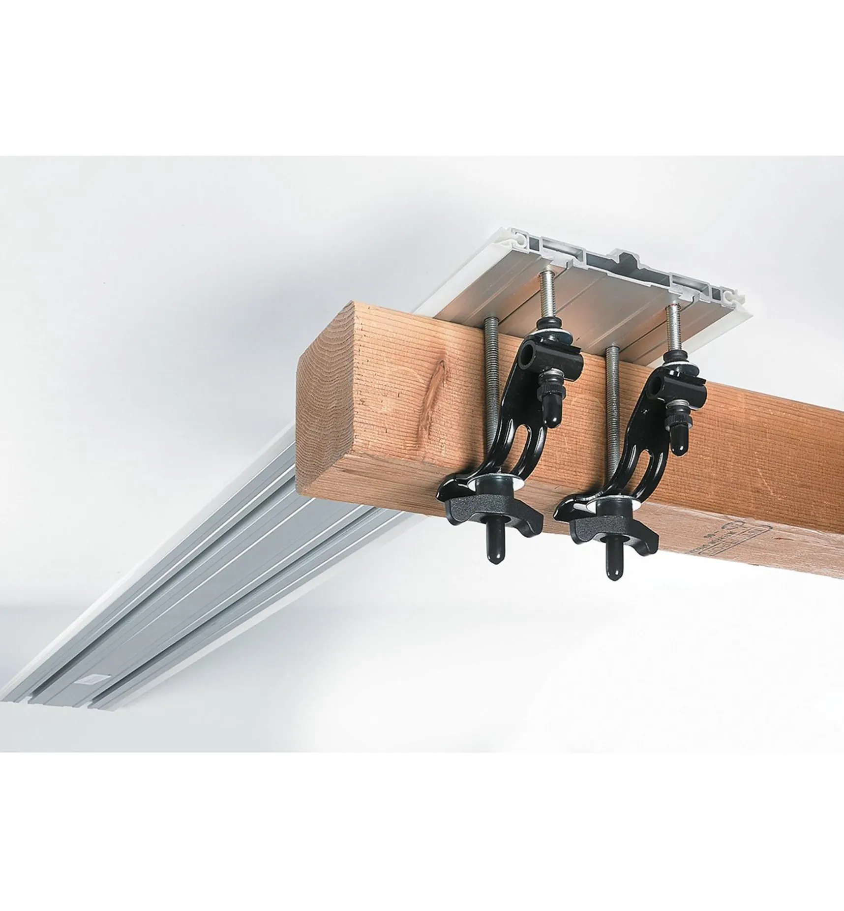 EZ Smart Track Saw System Clamps Hand Tools