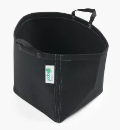 New Fabric Pots With Handles Container Gardening