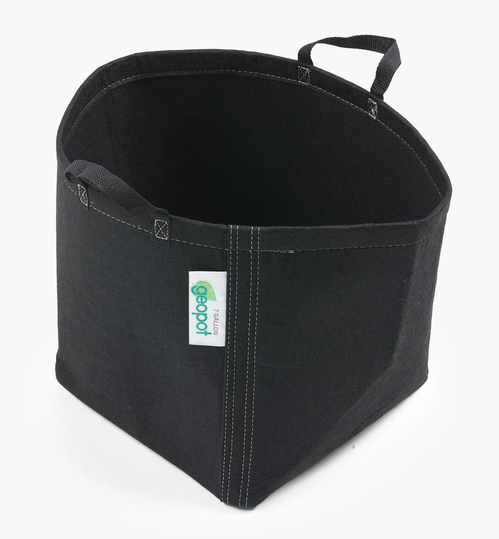 New Fabric Pots With Handles Container Gardening