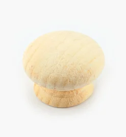 Clearance Face-Grain Knobs Knobs
