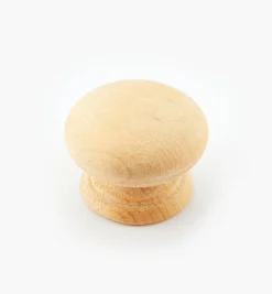Clearance Face-Grain Knobs Knobs