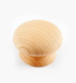 Clearance Face-Grain Knobs Knobs