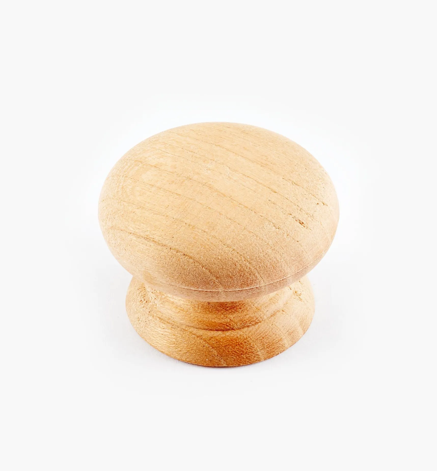 Clearance Face-Grain Knobs Knobs