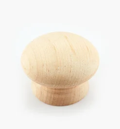 Clearance Face-Grain Knobs Knobs