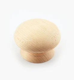 Clearance Face-Grain Knobs Knobs
