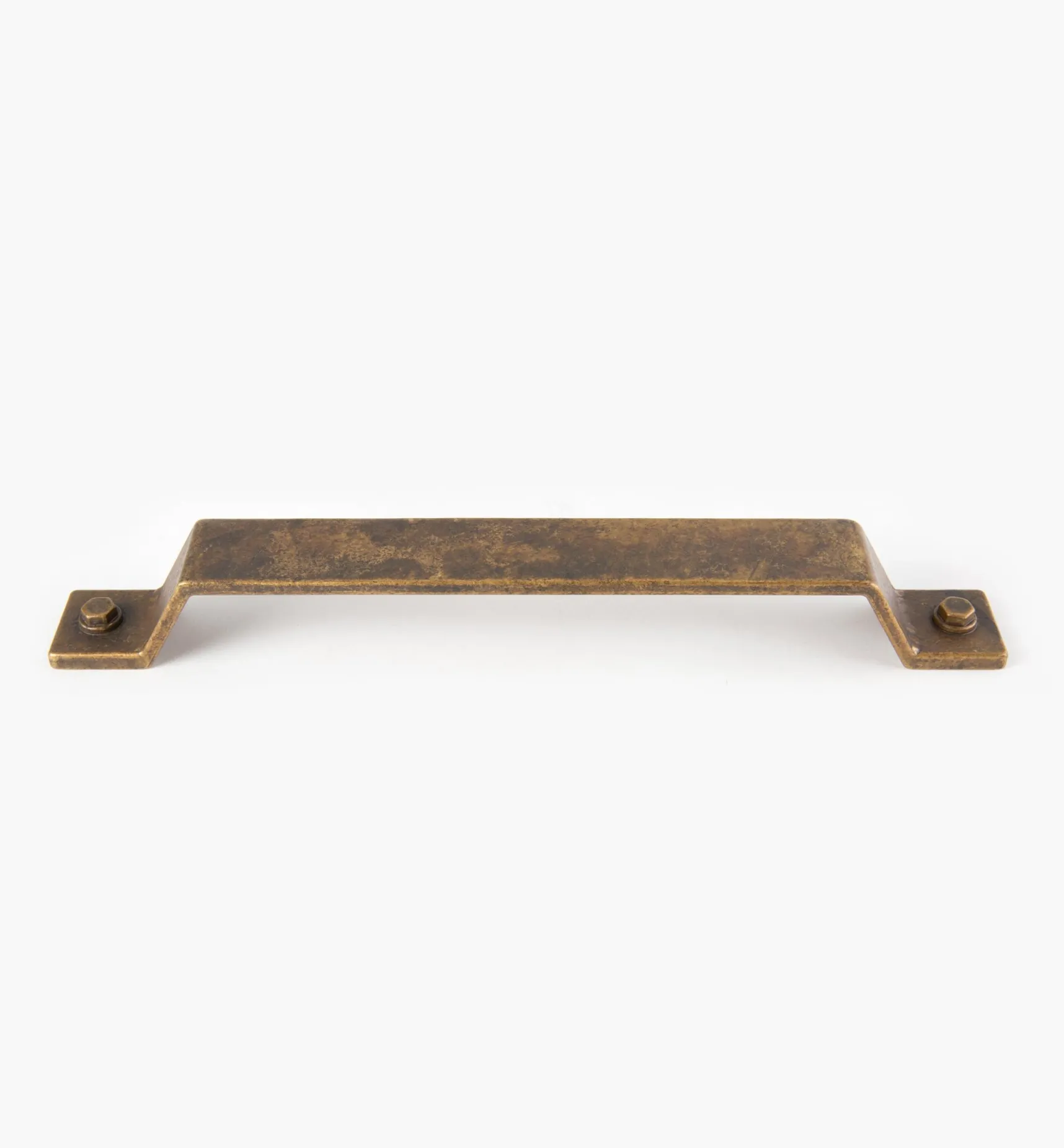 Hot Factory II Handles Handles
