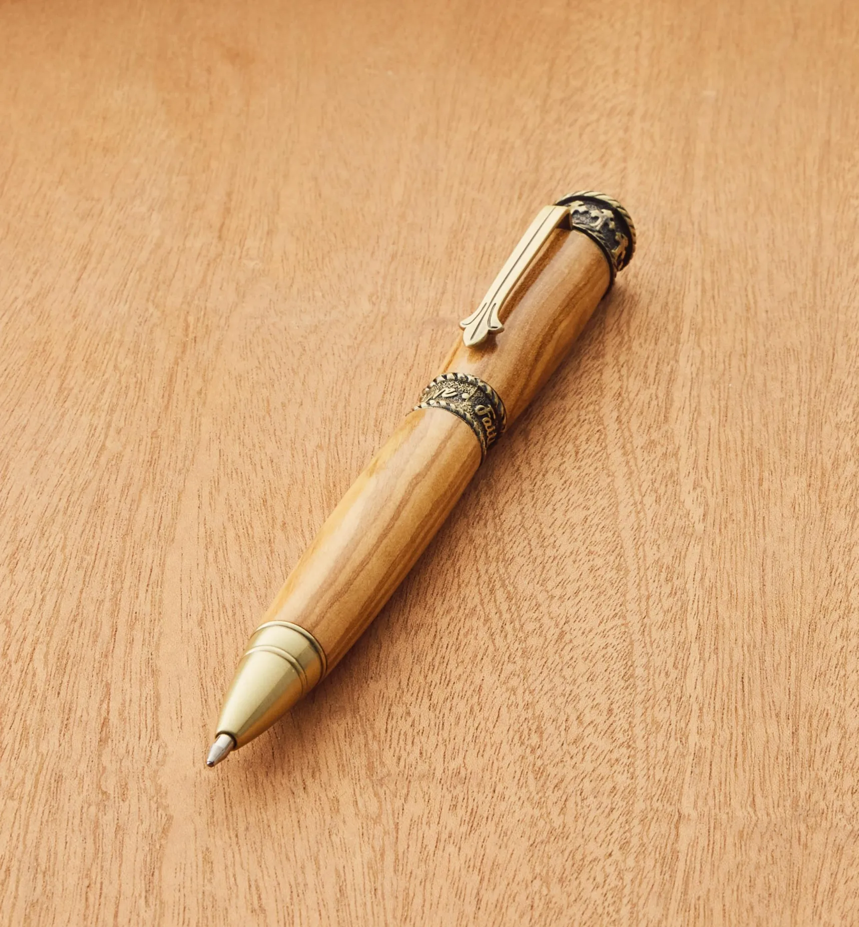 Outlet Faith Hope Love Ballpoint Twist Pen Hardware Project Supplies