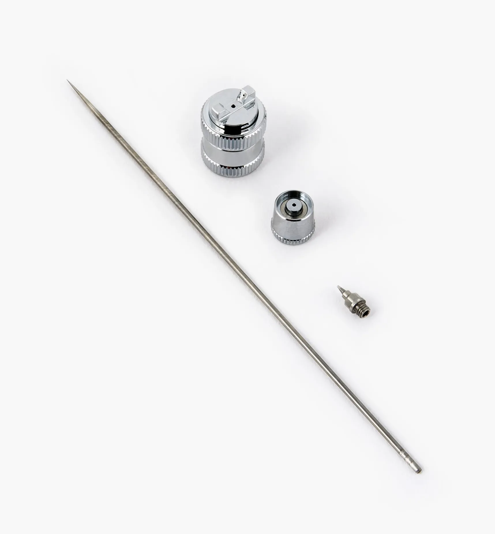 Online Fan Nozzle Set For Grex Airbrush Kits Supplies
