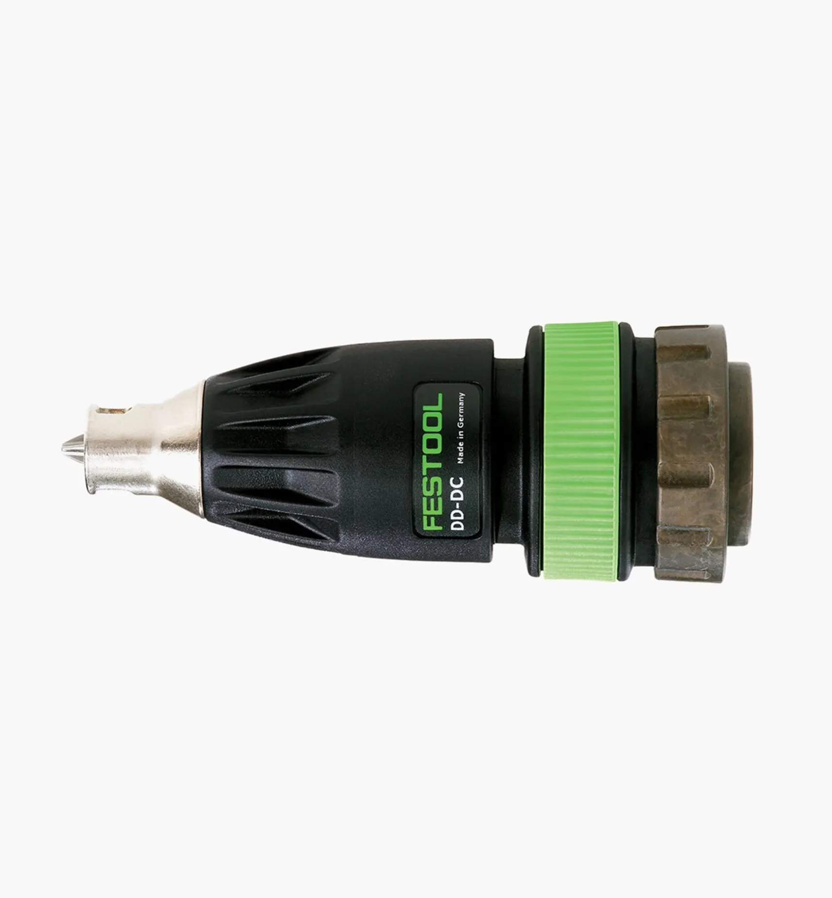 Clearance FastFix Depth-Stop Chuck For Festool Cordless Drills Power Tool Accessories