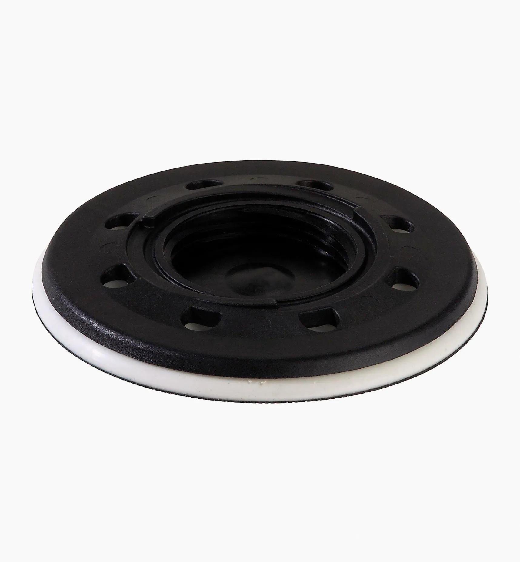 Hot FastFix Polishing Pad For Festool Rotex RO 125 FEQ Sander Supplies