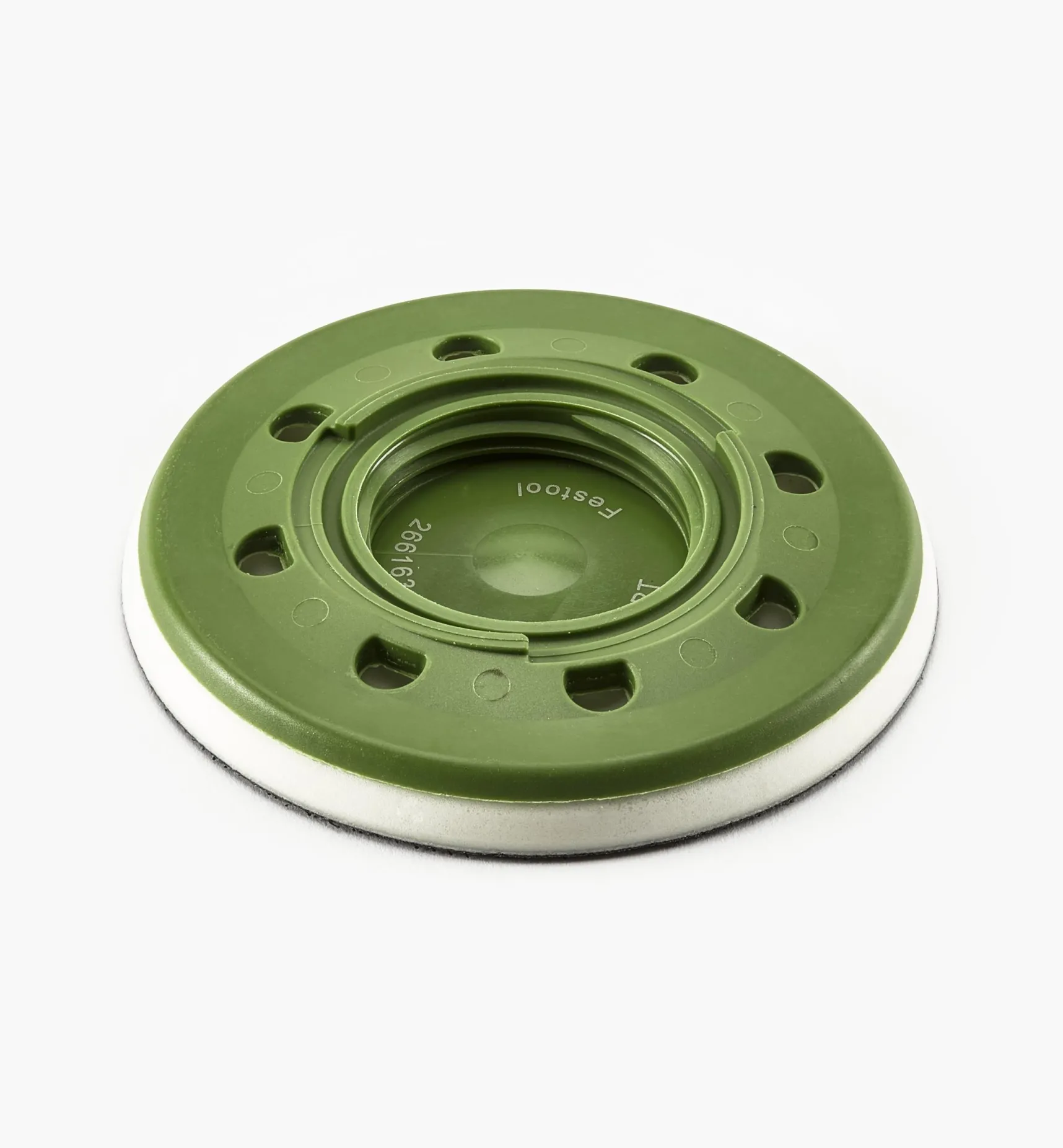 Hot FastFix Polishing Pad For Festool Rotex RO 125 FEQ Sander Supplies