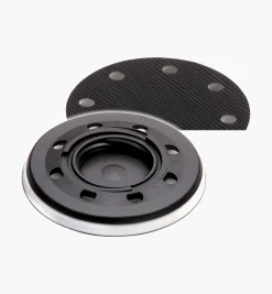 Hot FastFix Polishing Pad For Festool Rotex RO 125 FEQ Sander Supplies