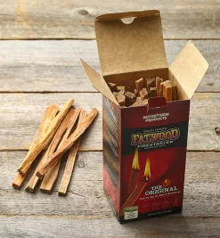 Online Fatwood Outdoor Recreation