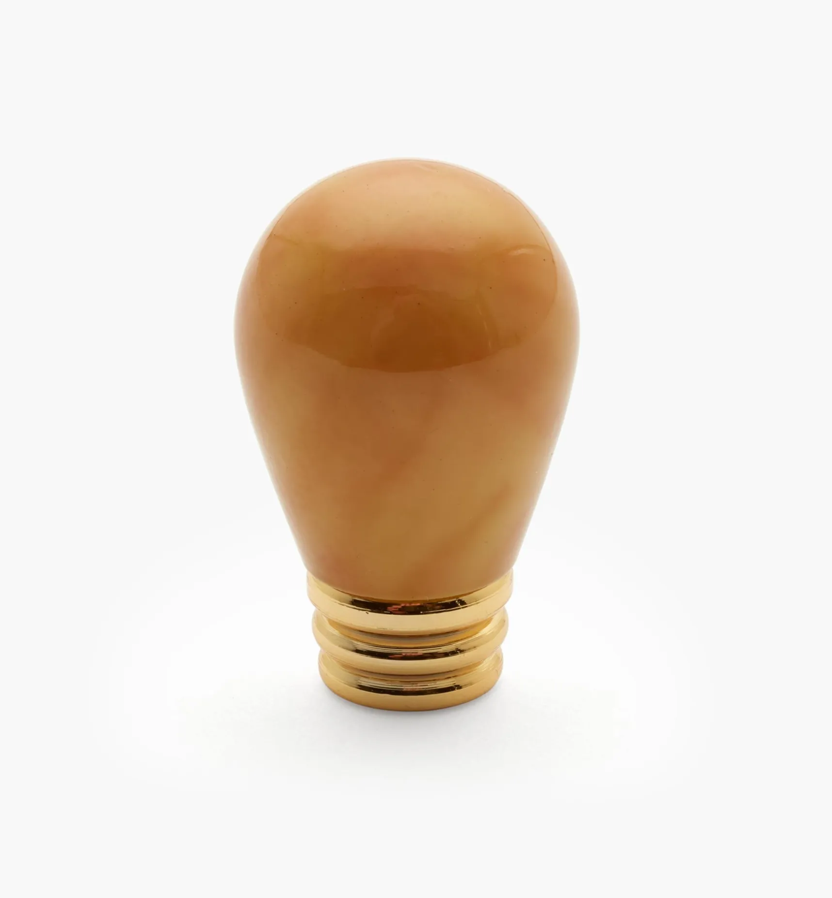 Faux Teardrop Knobs Knobs
