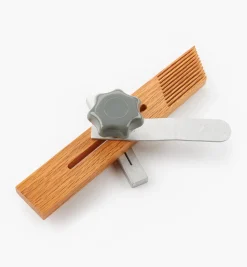 Clearance Featherboard Safety