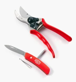 Discount Felco Classic #2 Pruner & Pocket Knife Pruners