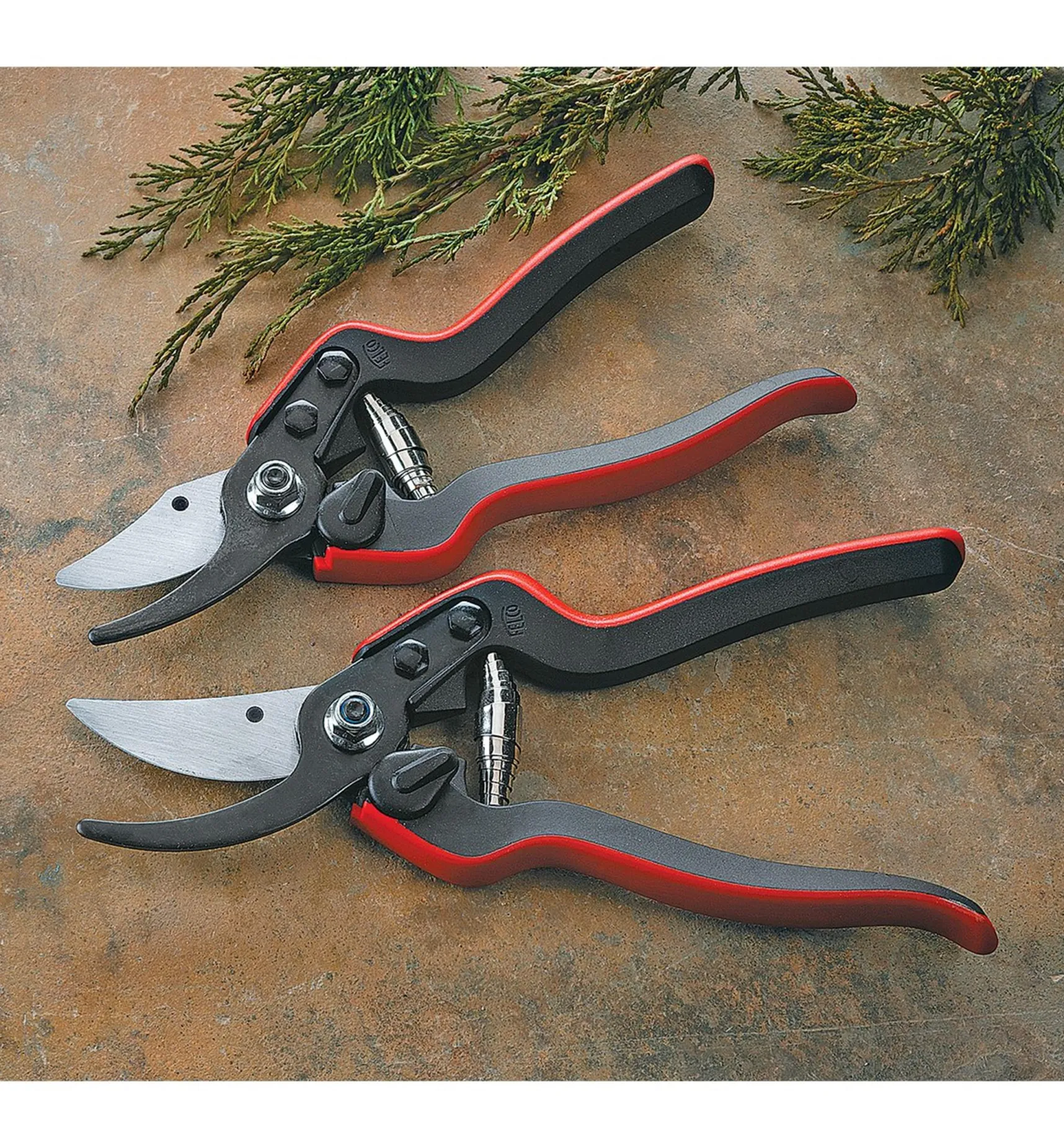 Clearance Felco Composite-Handle Pruners Pruners
