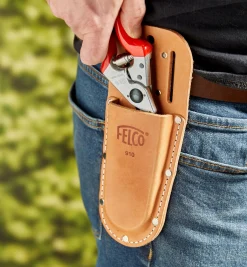 Outlet Felco Pruner Holster Garden Care