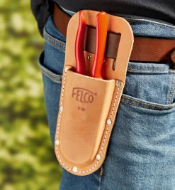 Outlet Felco Pruner Holster Garden Care