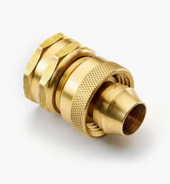 Sale Female Brass Hose Coupler Hoses & Accessories