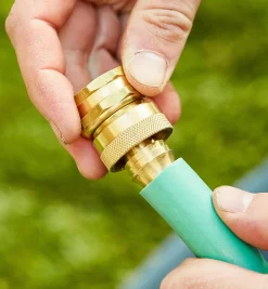 Sale Female Brass Hose Coupler Hoses & Accessories