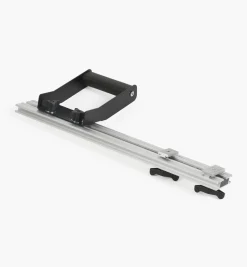 Fence For EZ Smart Track Saw System Power Tool Accessories