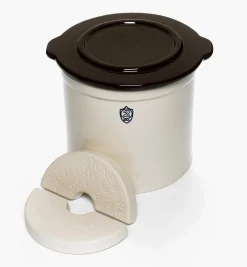 Fermentation Crock Set Canning & Preserving