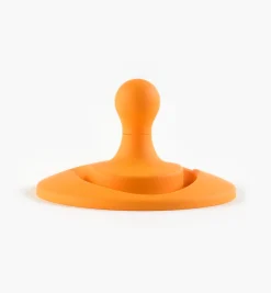 Outlet Festiva Smiley Knob Knobs
