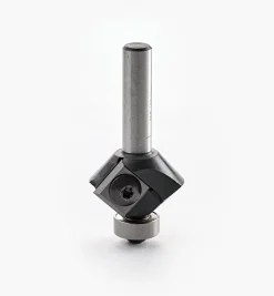 Best Festool 45° Chamfer Cutter With Replaceable Blade Routing