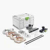 New Festool Accessories Set Metric ZS-OF 2200 Power Tool Accessories