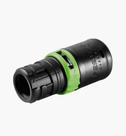 New Festool Anti-Static Reducing Sleeve Workshop