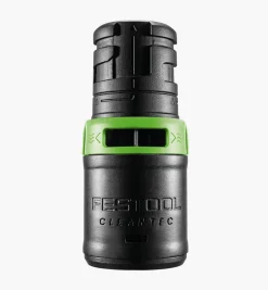 New Festool Anti-Static Reducing Sleeve Workshop