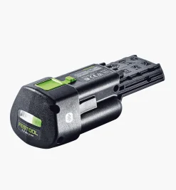 Clearance Festool Battery Pack BP 18 LI 3,0 ERGO Power Tool Accessories
