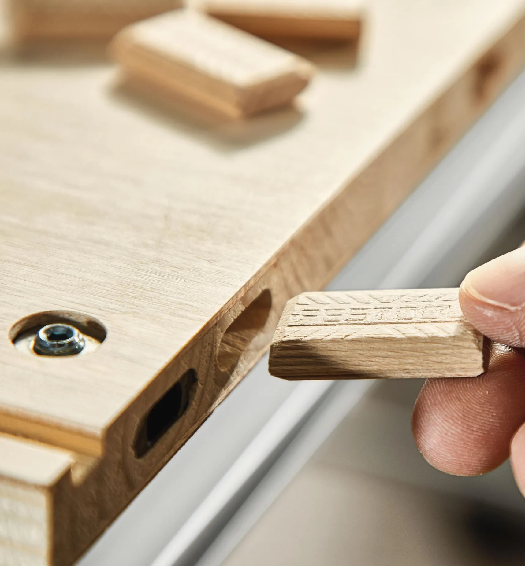 Hot Festool Beech Domino Tenons Supplies