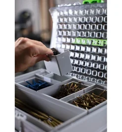 Online Festool Bins For Systainer³ Organizers Workshop