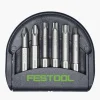 Sale Festool Bit Cassette BT-IMP SORT6 Workshop