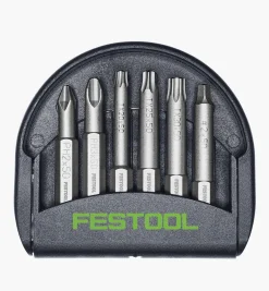 Sale Festool Bit Cassette BT-IMP SORT6 Workshop