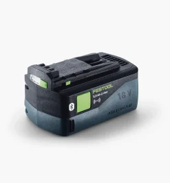 Outlet Festool Bluetooth Battery Pack, 18V 5.0Ah Power Tool Accessories