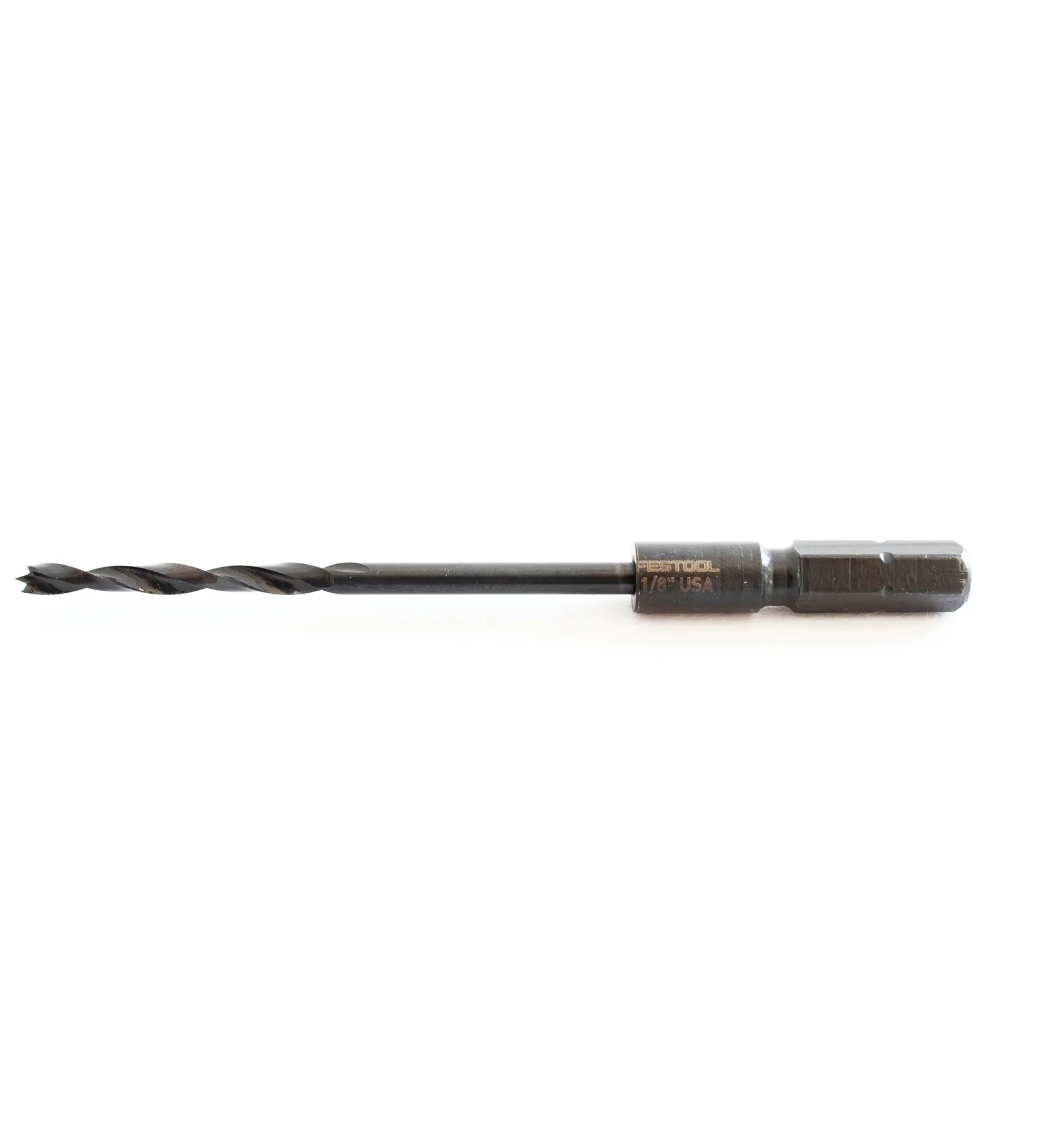 Festool Brad-Point Drill Bits Power Tool Accessories