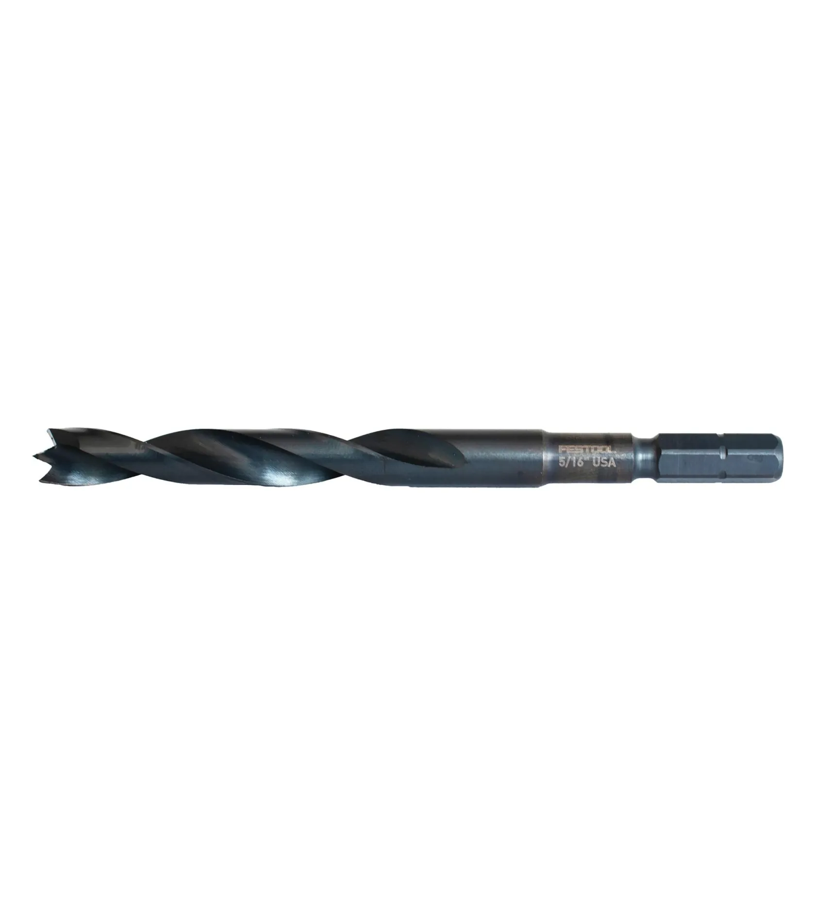 Festool Brad-Point Drill Bits Power Tool Accessories