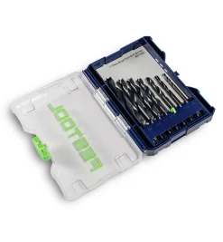 Festool Brad-Point Drill Bits Power Tool Accessories