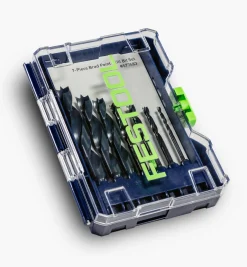 Festool Brad-Point Drill Bits Power Tool Accessories