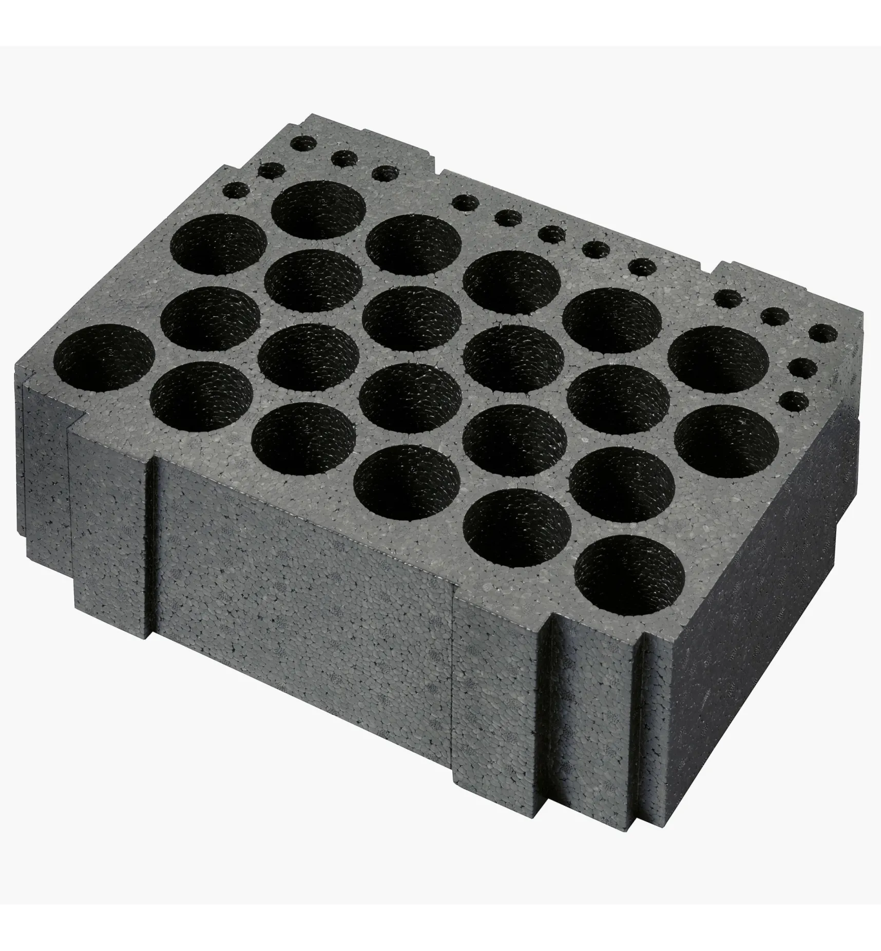 Hot Festool Cartridge Insert For Systainer³ M 337/437 Workshop