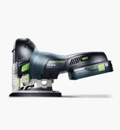 Best Festool Carvex PSC 420 Cordless Pendulum Jigsaw Power Tools