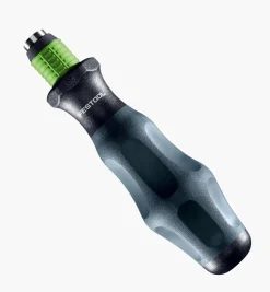 Festool Centrotec Hand Driver Screwdrivers