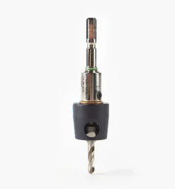 Festool Centrotec Twist Drill Bits With Depth Stop Power Tool Accessories