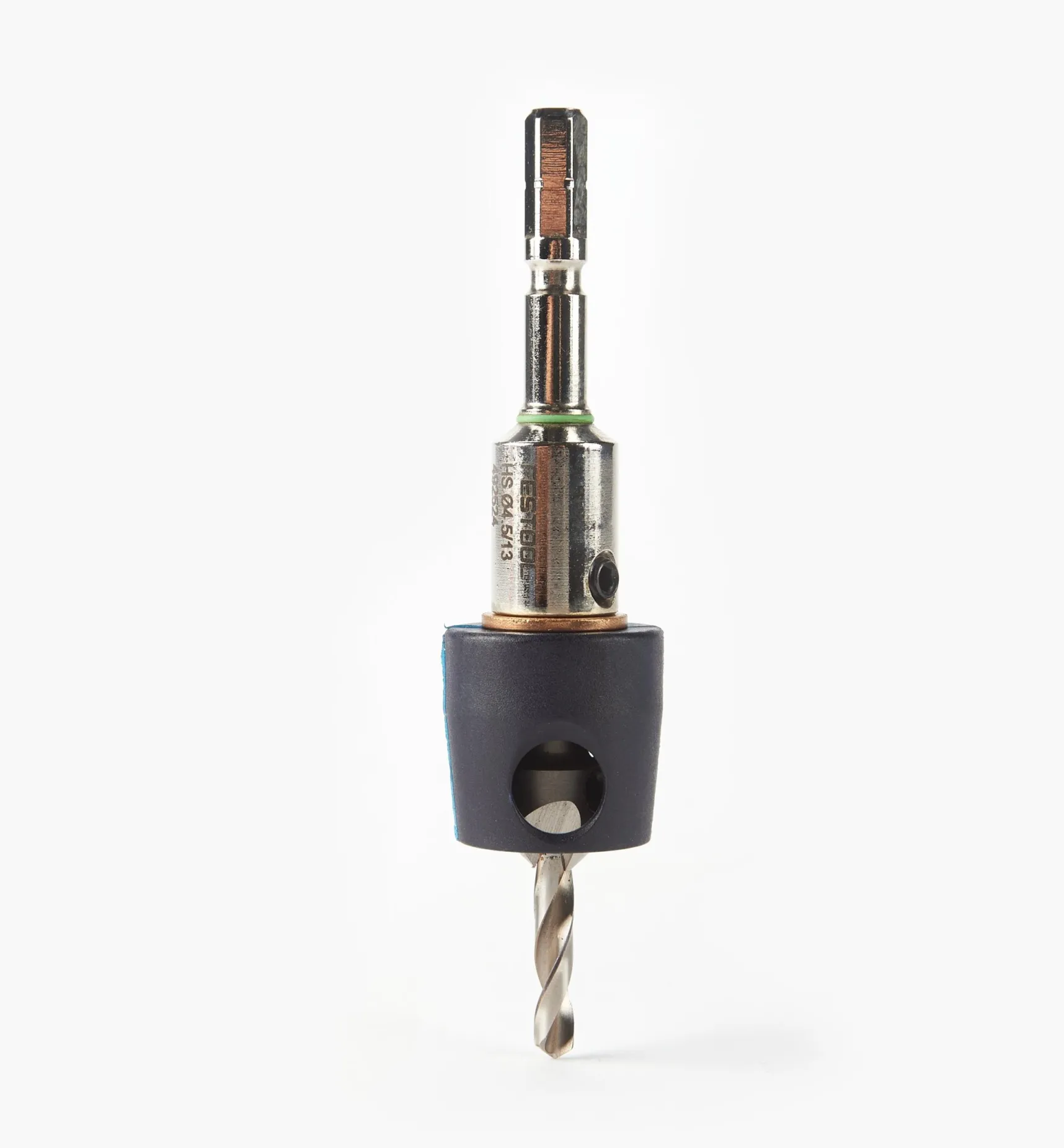 Festool Centrotec Twist Drill Bits With Depth Stop Power Tool Accessories